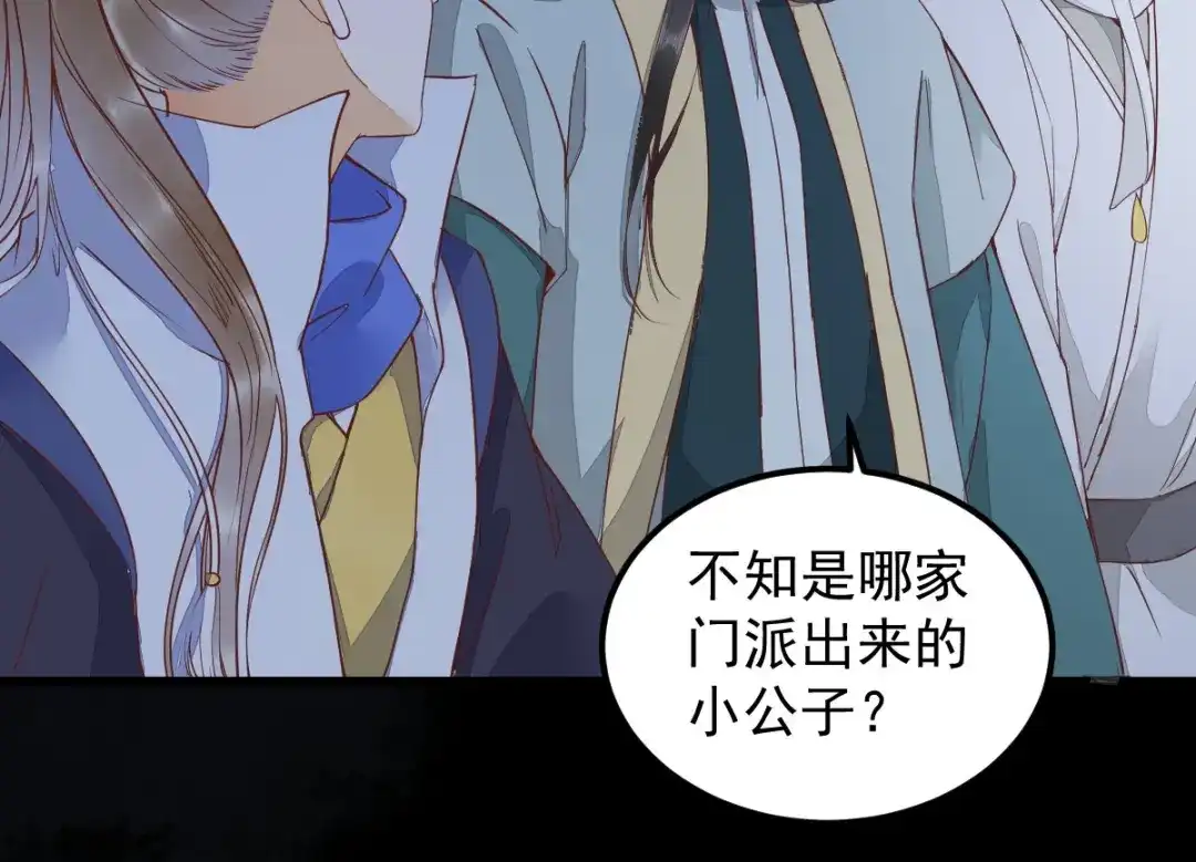 《杀手王妃不好惹》22-暗影门 第82页