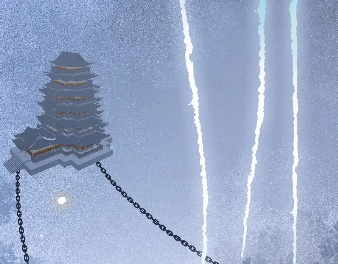 《杀手王妃不好惹》22-暗影门 第65页