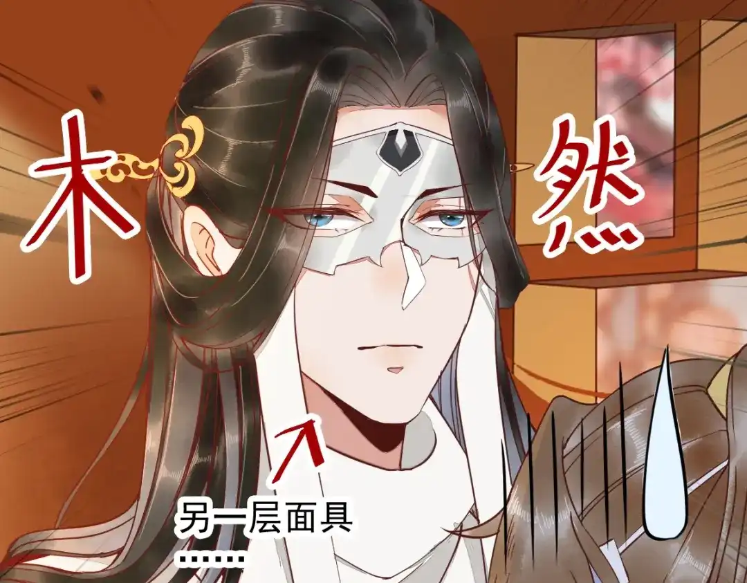 《杀手王妃不好惹》22-暗影门 第12页