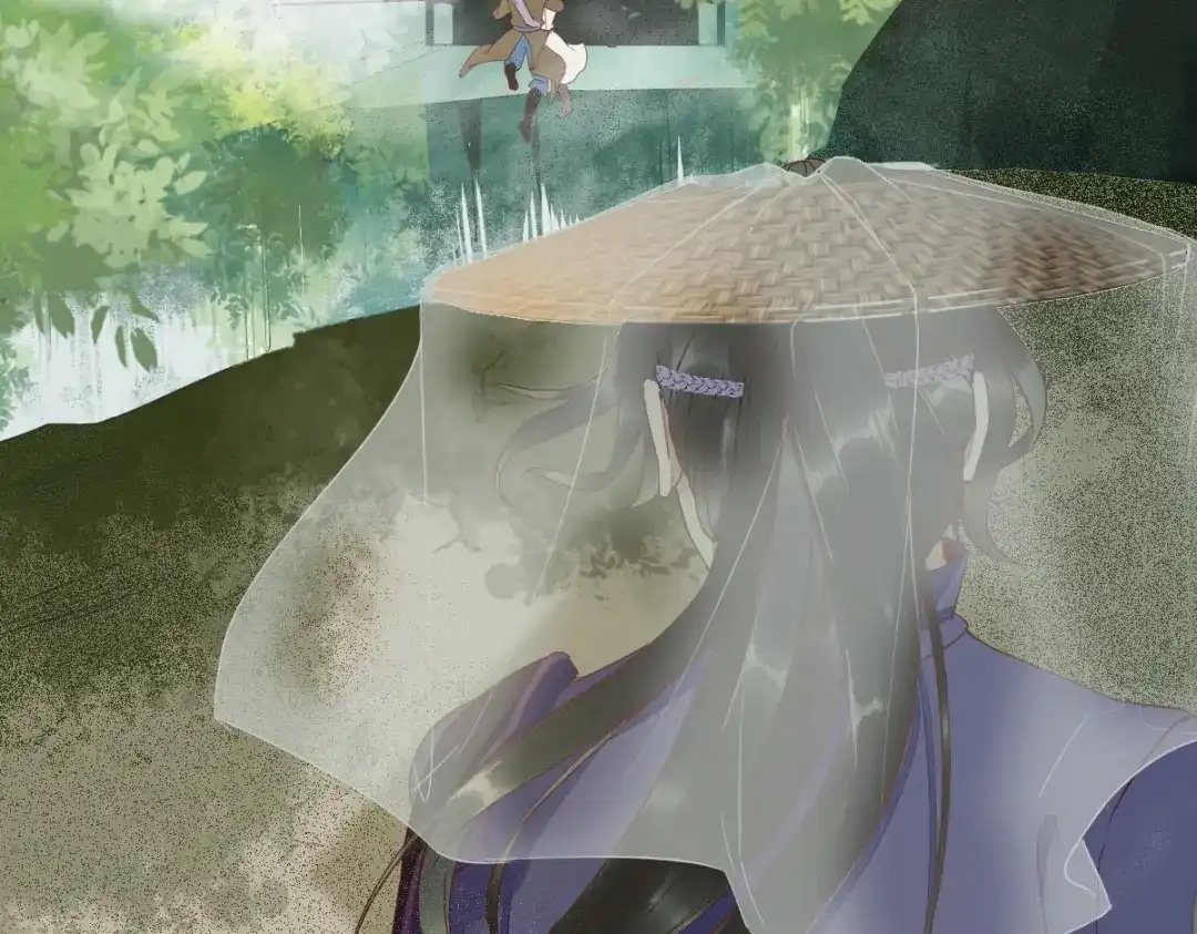 《杀手王妃不好惹》22-暗影门 第46页