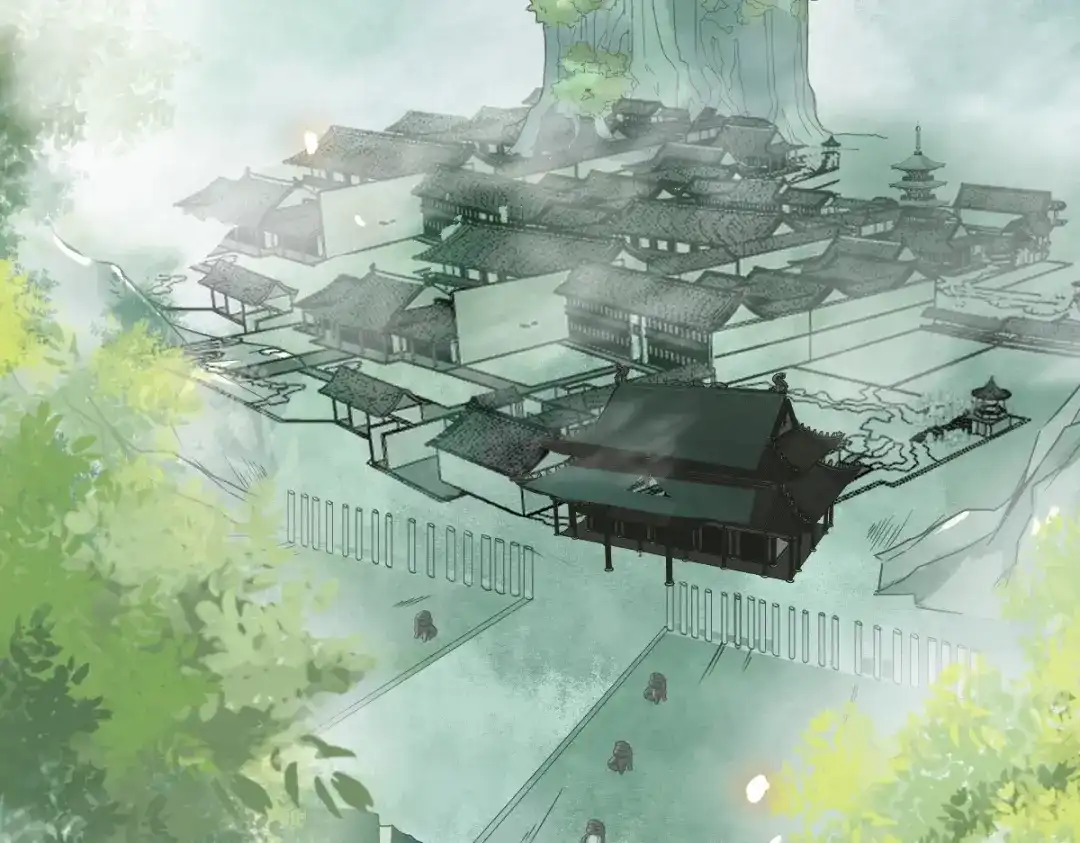 《杀手王妃不好惹》22-暗影门 第20页