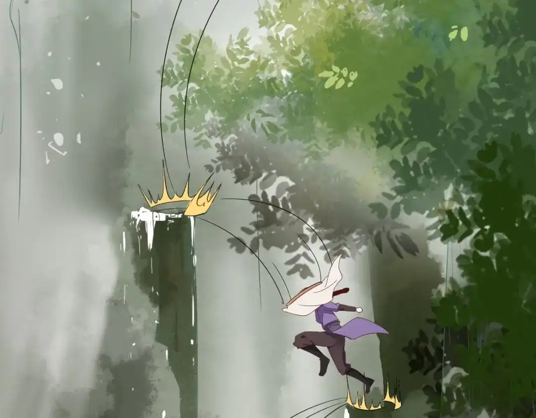 《杀手王妃不好惹》22-暗影门 第51页