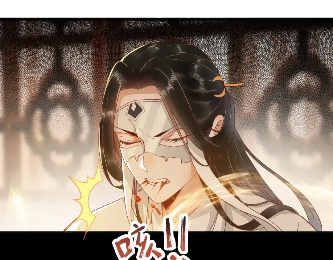 《杀手王妃不好惹》24-暗算 第86页