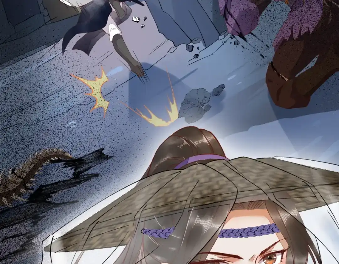 《杀手王妃不好惹》24-暗算 第71页