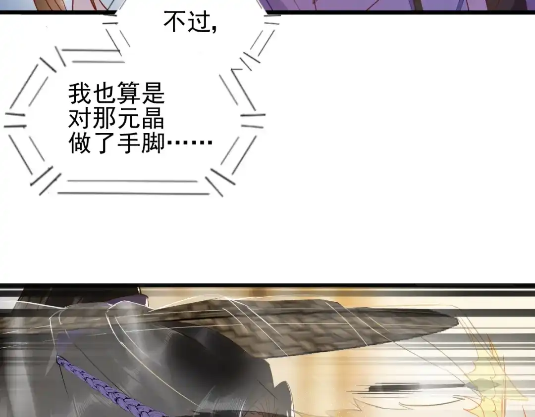 《杀手王妃不好惹》24-暗算 第73页