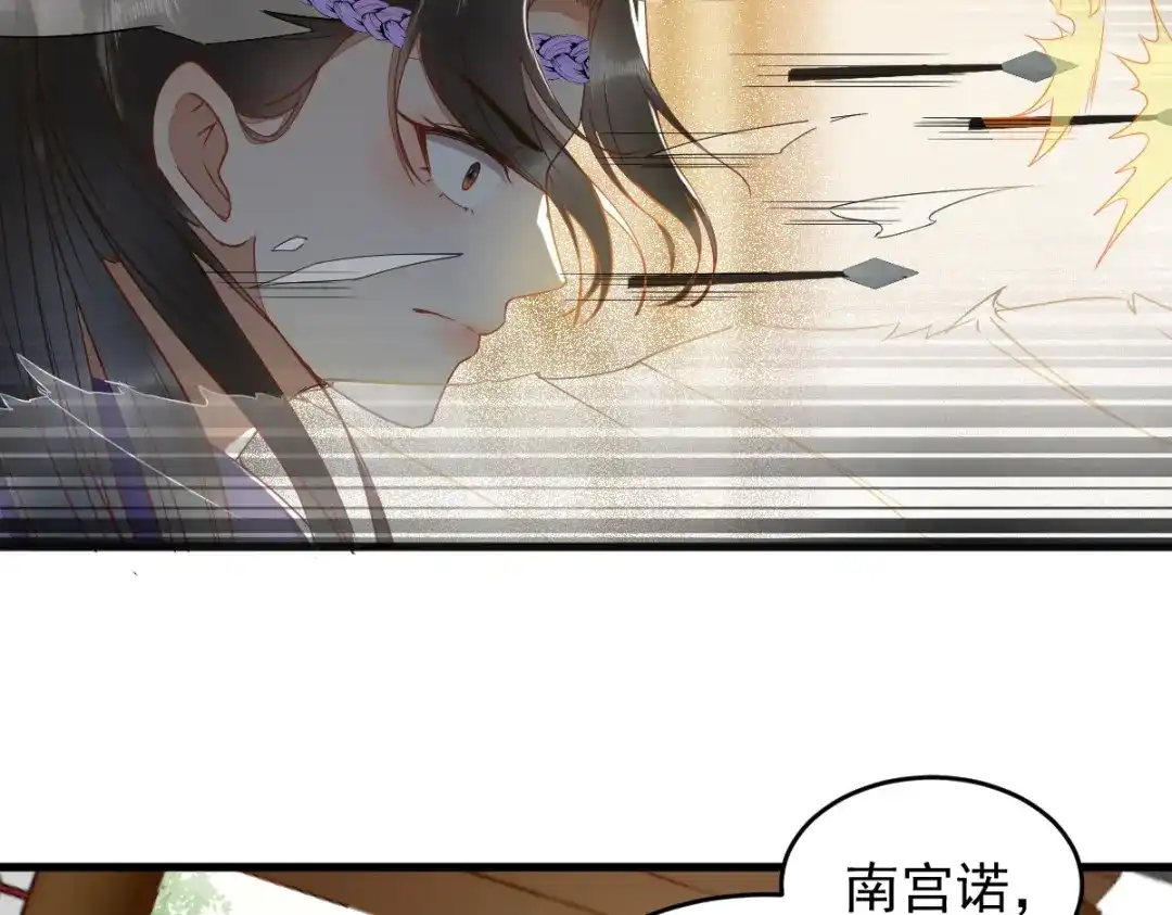 《杀手王妃不好惹》24-暗算 第74页