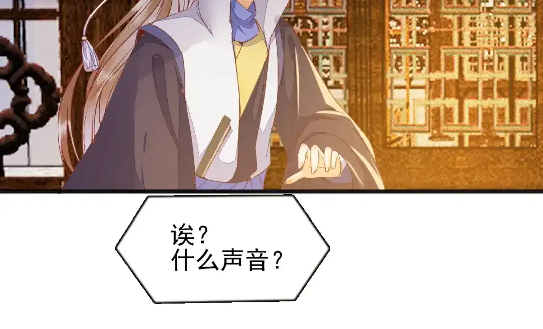 《杀手王妃不好惹》25-过去的影子 第78页