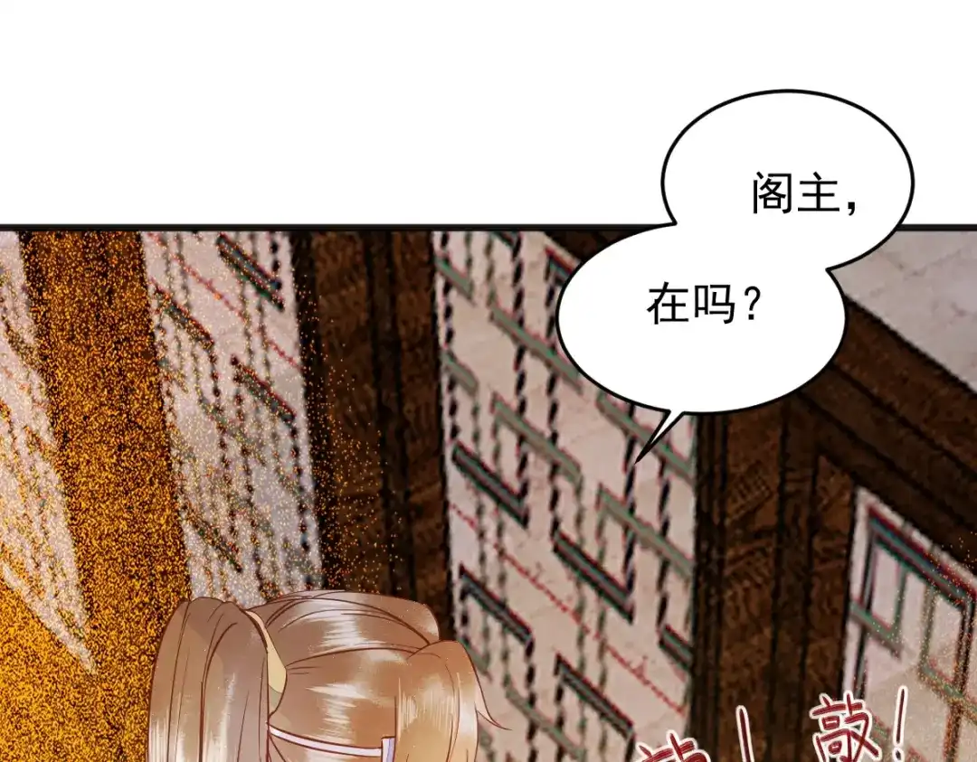 《杀手王妃不好惹》25-过去的影子 第79页
