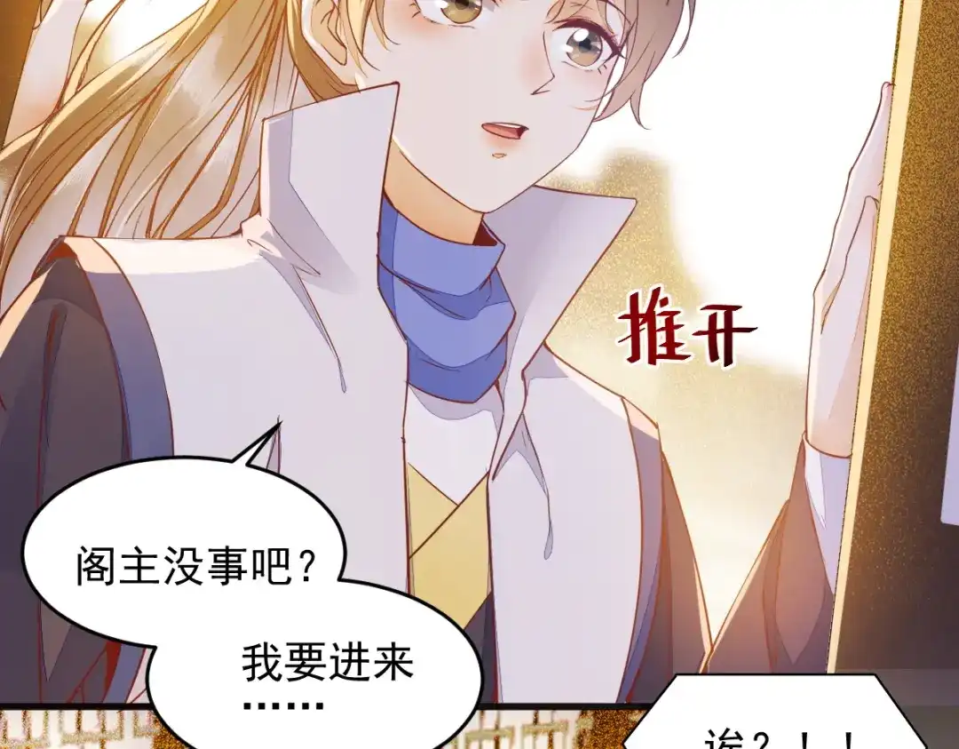 《杀手王妃不好惹》25-过去的影子 第84页