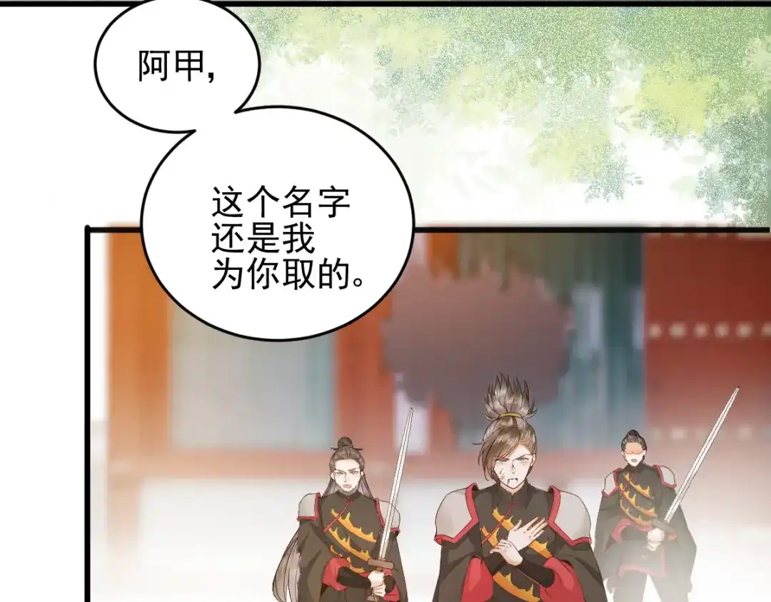 《杀手王妃不好惹》25-过去的影子 第17页