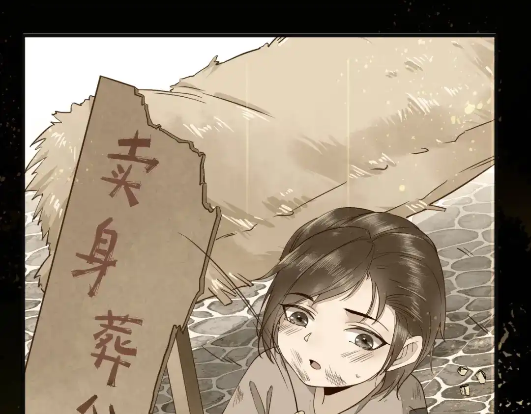 《杀手王妃不好惹》25-过去的影子 第65页