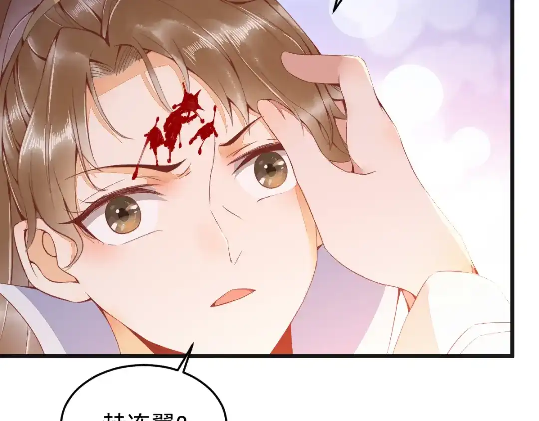 《杀手王妃不好惹》26-真的是你 第20页