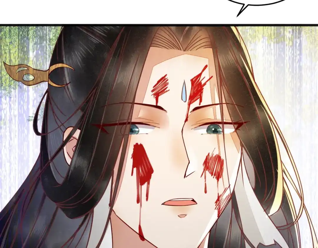 《杀手王妃不好惹》27-舍身 第44页