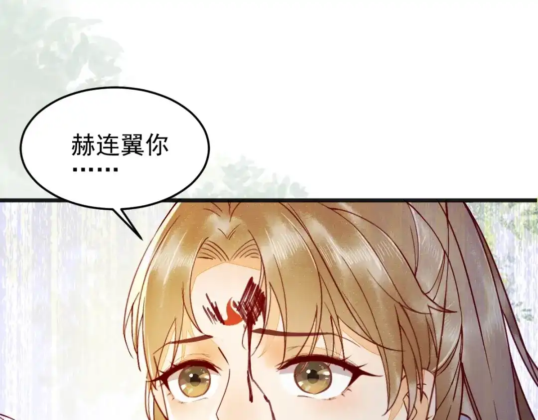 《杀手王妃不好惹》27-舍身 第53页