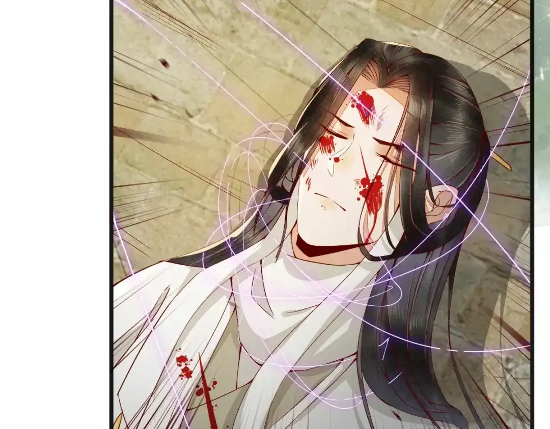 《杀手王妃不好惹》27-舍身 第11页