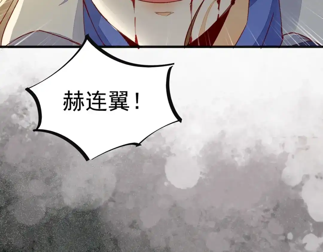 《杀手王妃不好惹》27-舍身 第14页