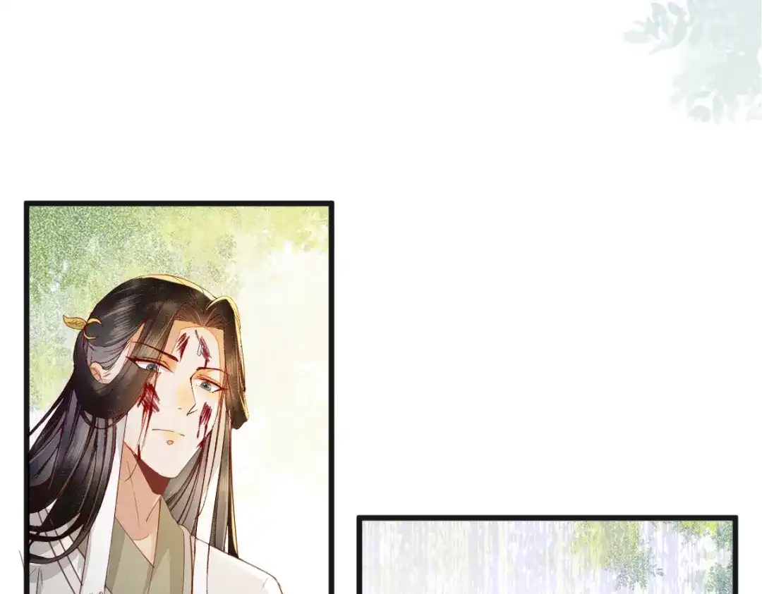 《杀手王妃不好惹》27-舍身 第51页