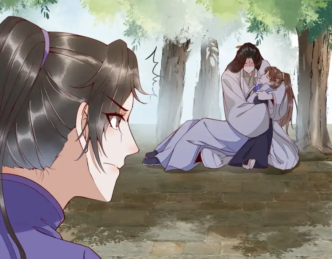 《杀手王妃不好惹》28- 女儿 第41页