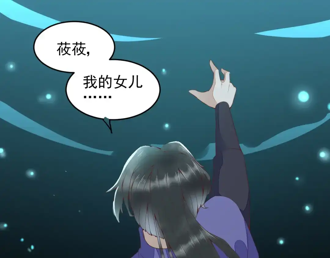 《杀手王妃不好惹》28- 女儿 第83页