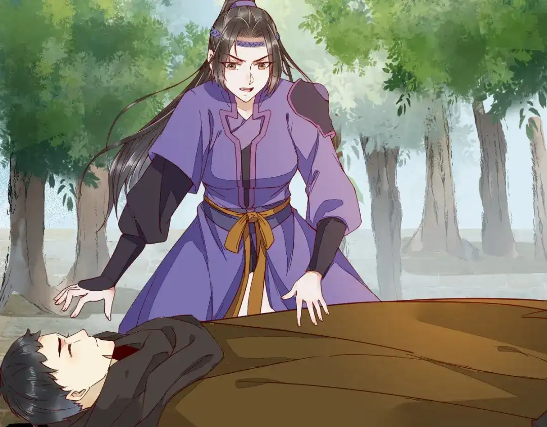 《杀手王妃不好惹》28- 女儿 第39页