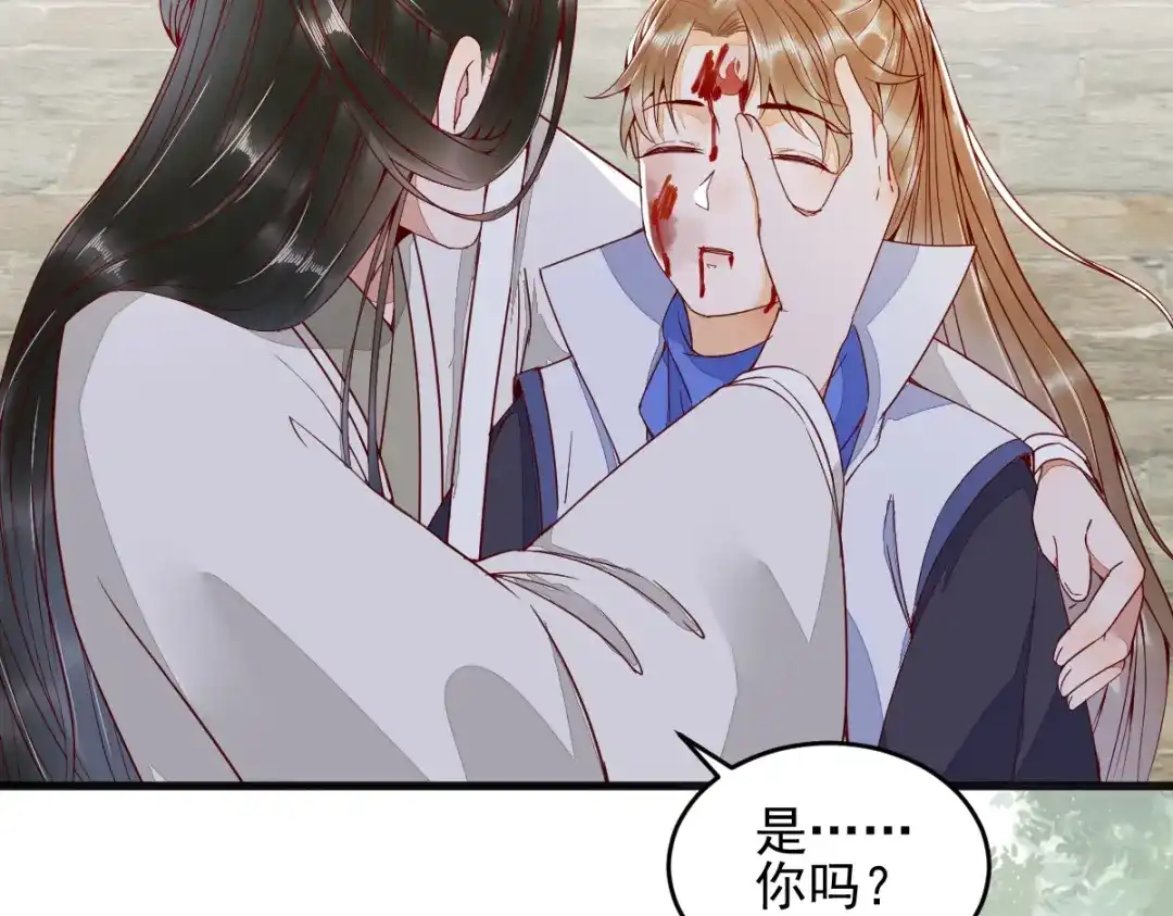 《杀手王妃不好惹》28- 女儿 第29页