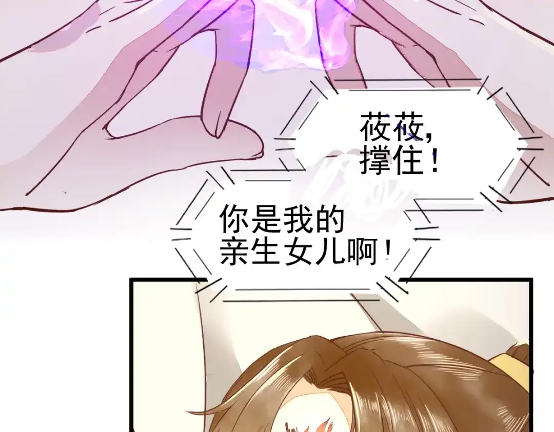 《杀手王妃不好惹》28- 女儿 第54页