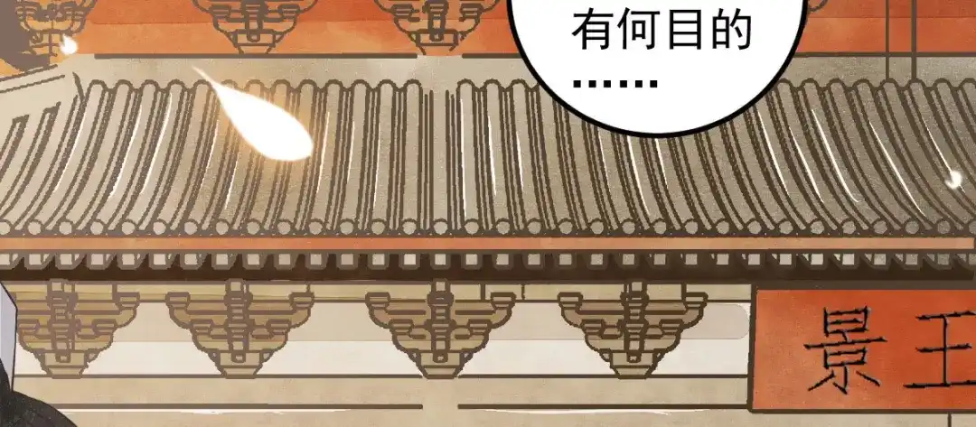 《杀手王妃不好惹》03-你有何企图？ 第25页