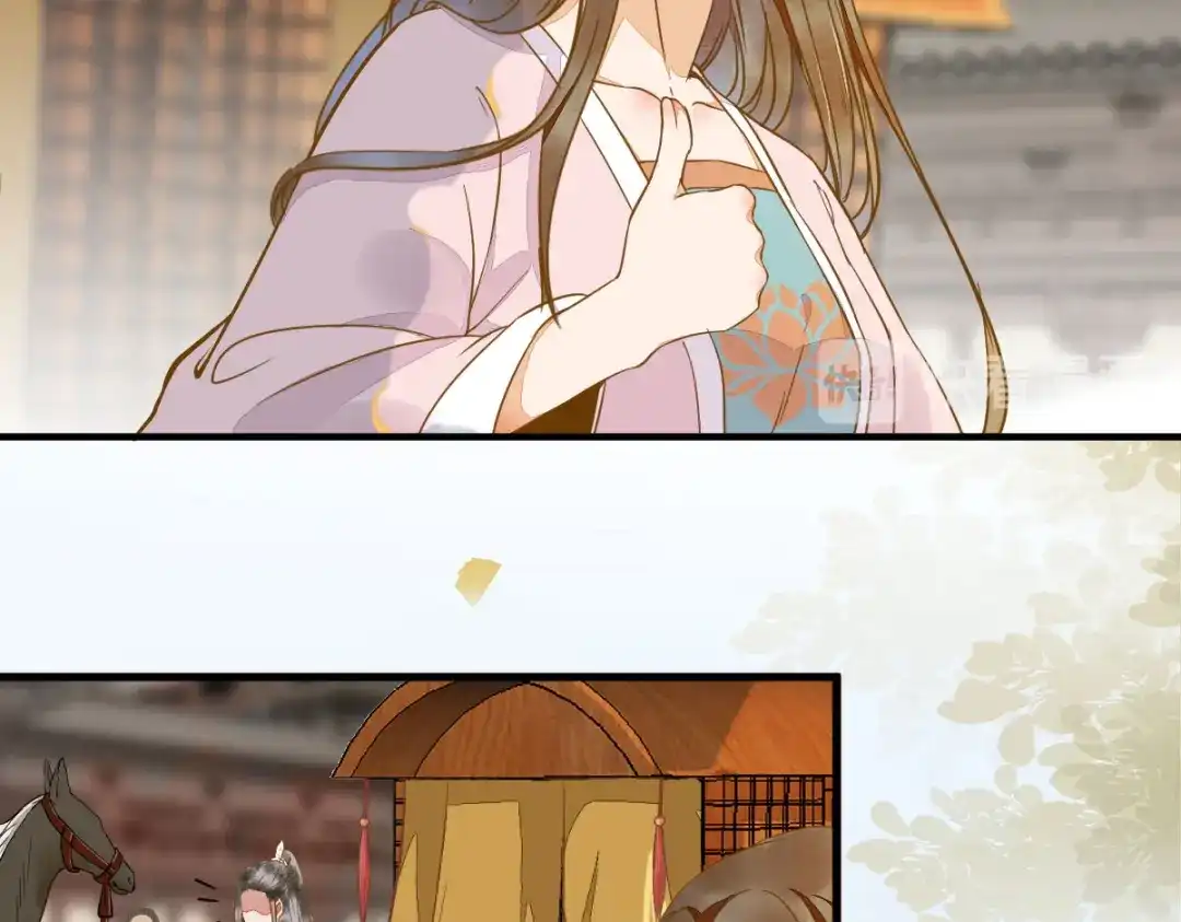 《杀手王妃不好惹》03-你有何企图？ 第11页