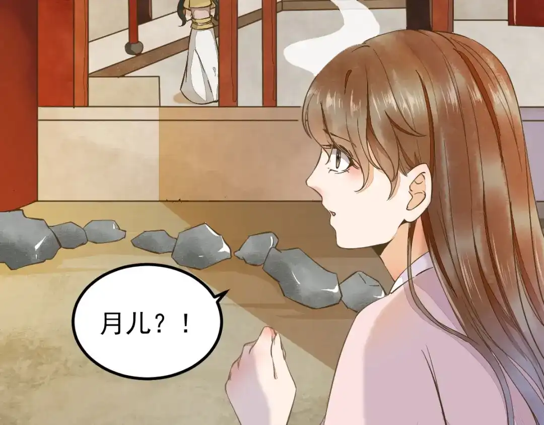 《杀手王妃不好惹》03-你有何企图？ 第73页