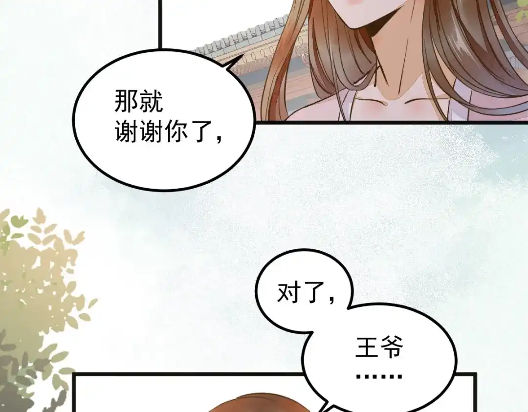 《杀手王妃不好惹》03-你有何企图？ 第41页