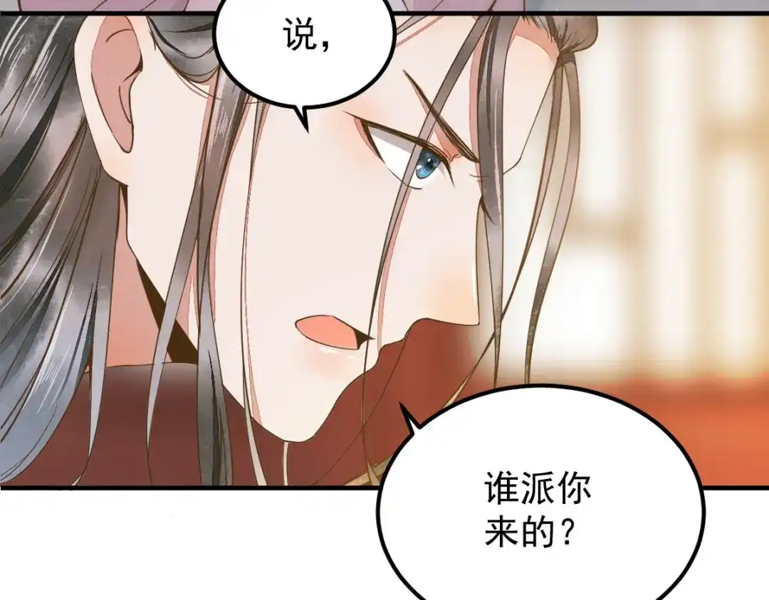 《杀手王妃不好惹》03-你有何企图？ 第116页