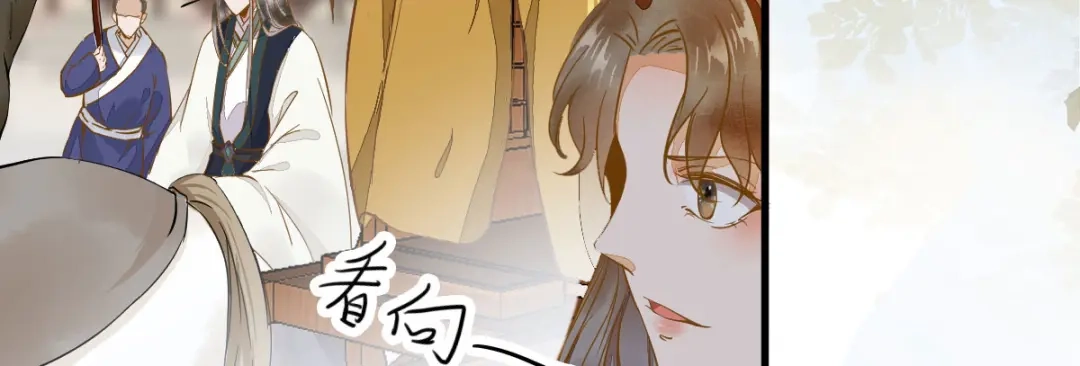 《杀手王妃不好惹》03-你有何企图？ 第12页