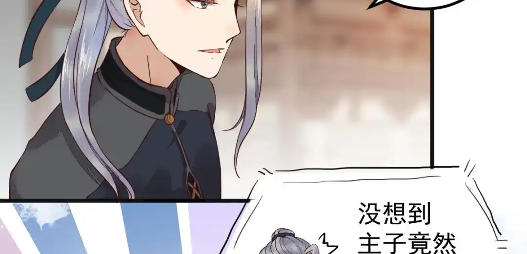 《杀手王妃不好惹》03-你有何企图？ 第47页
