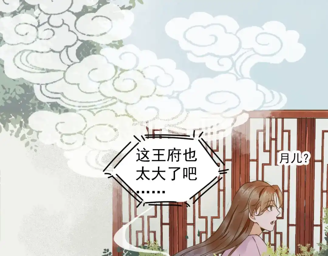 《杀手王妃不好惹》03-你有何企图？ 第69页