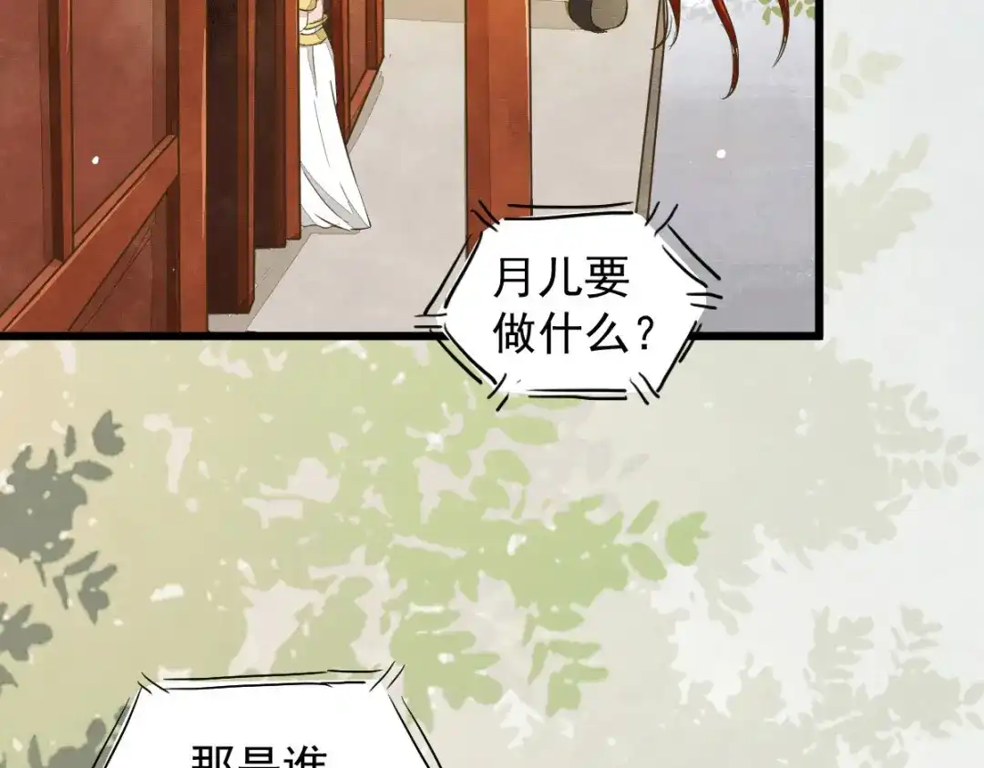 《杀手王妃不好惹》03-你有何企图？ 第76页