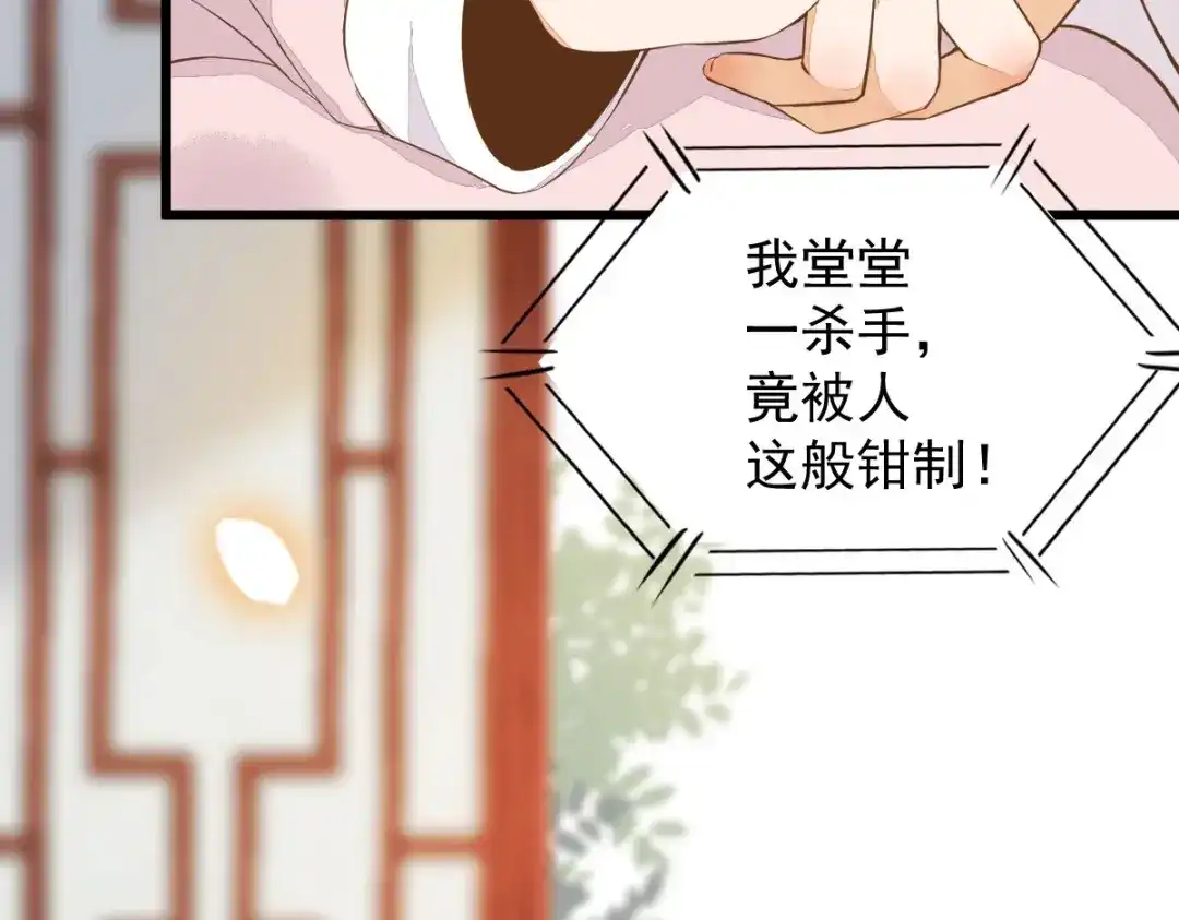 《杀手王妃不好惹》03-你有何企图？ 第119页