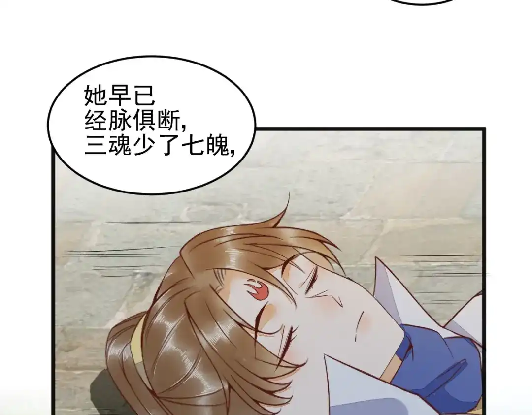 《杀手王妃不好惹》29-药石罔效 第89页