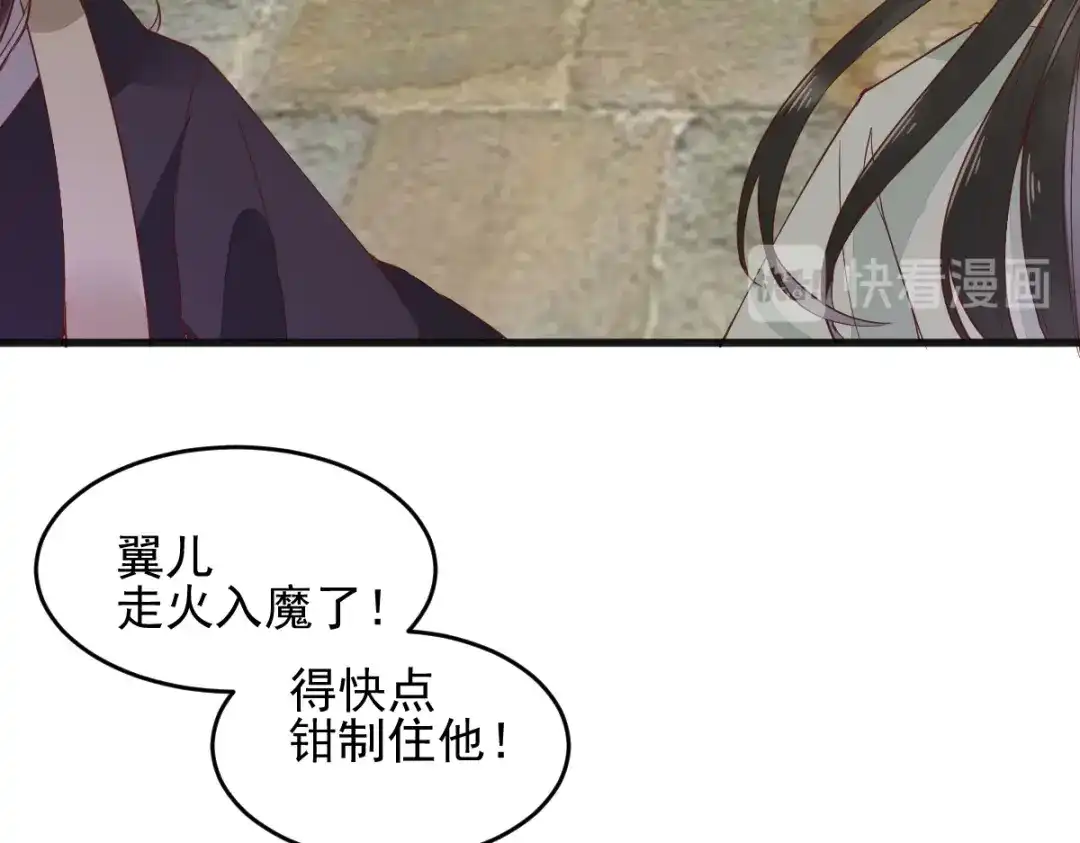《杀手王妃不好惹》29-药石罔效 第55页