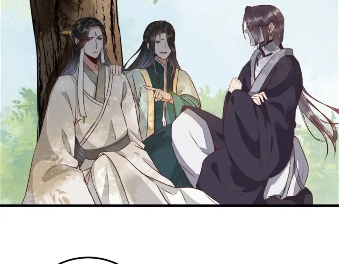 《杀手王妃不好惹》30-喵？？ 第12页