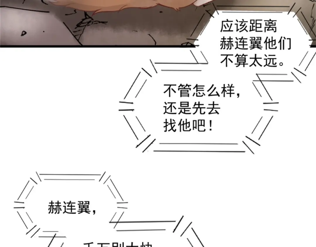 《杀手王妃不好惹》30-喵？？ 第85页