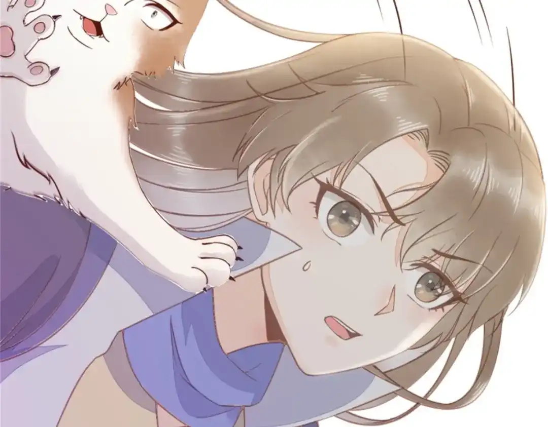 《杀手王妃不好惹》30-喵？？ 第63页