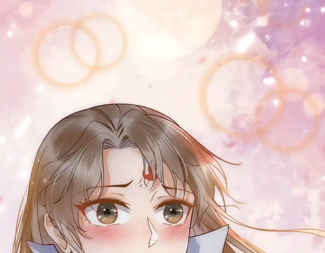 《杀手王妃不好惹》31-情深 第51页