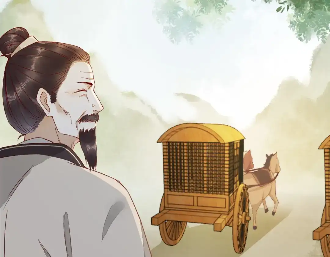《杀手王妃不好惹》31-情深 第58页