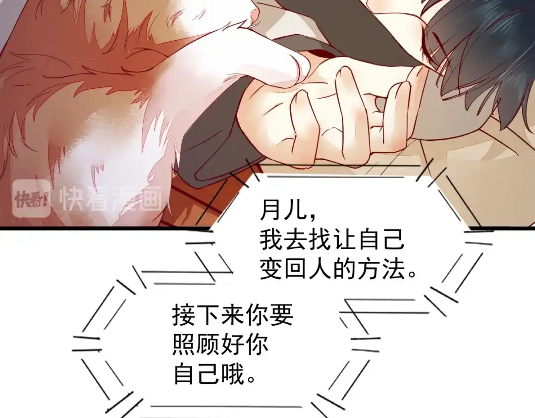 《杀手王妃不好惹》31-情深 第36页
