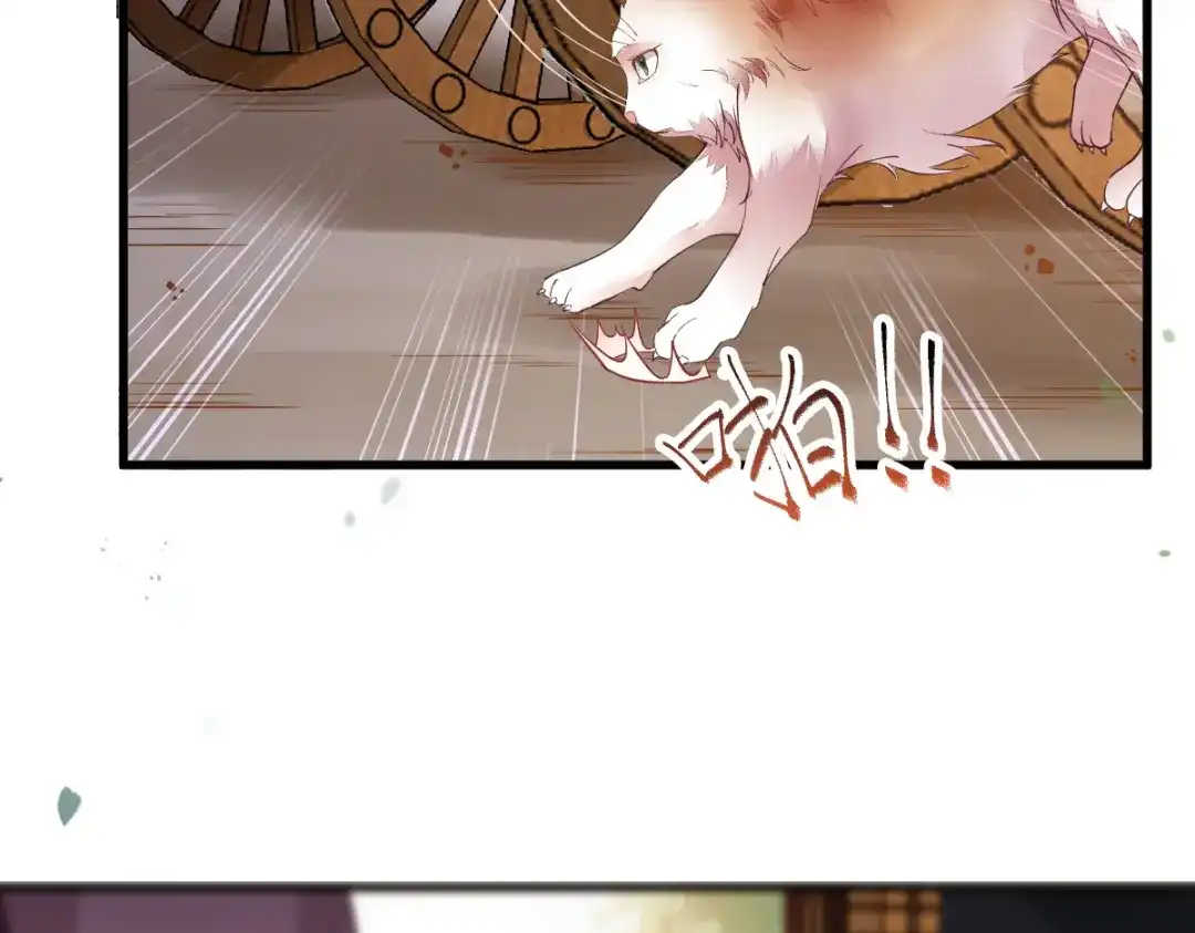 《杀手王妃不好惹》31-情深 第39页