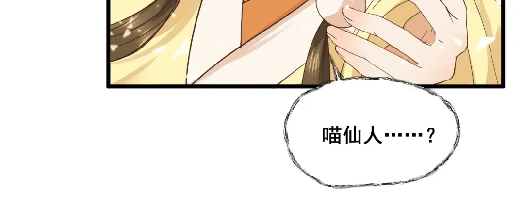 《杀手王妃不好惹》32-喵仙人？ 第65页