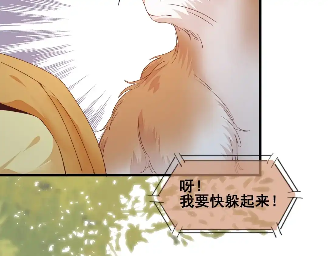 《杀手王妃不好惹》32-喵仙人？ 第69页