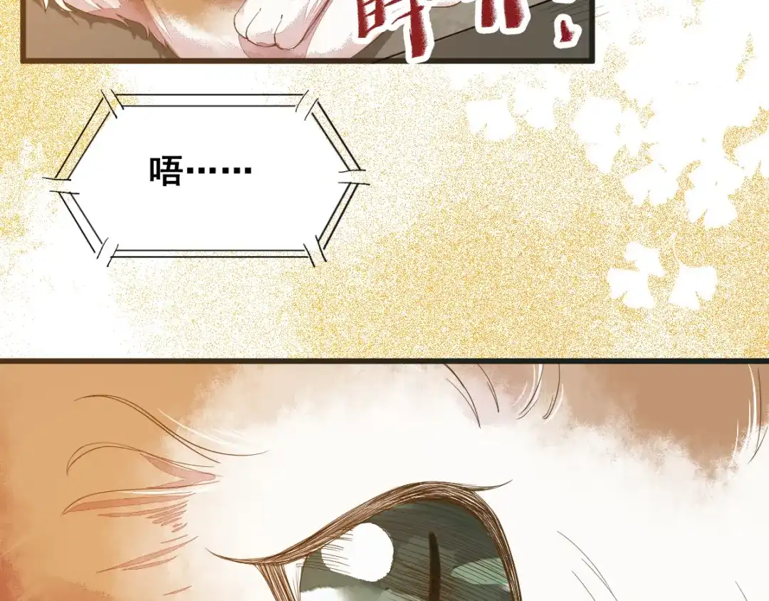《杀手王妃不好惹》32-喵仙人？ 第7页