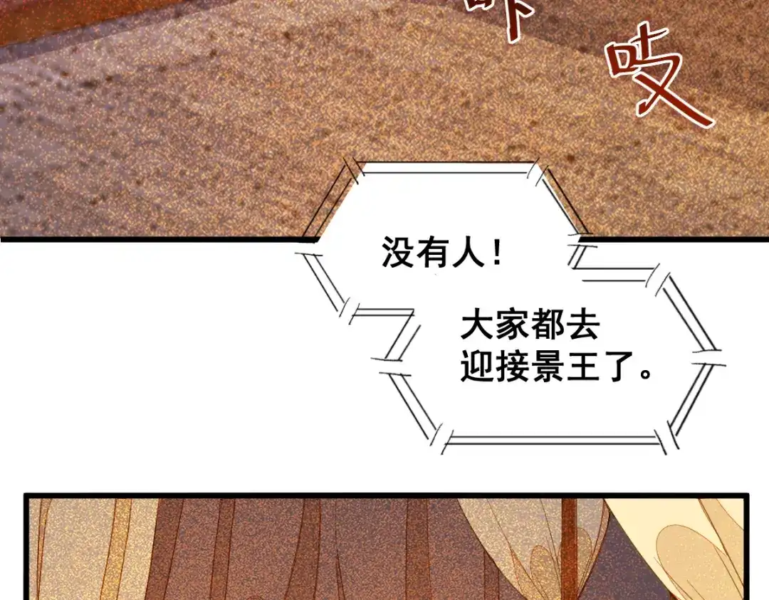 《杀手王妃不好惹》32-喵仙人？ 第44页