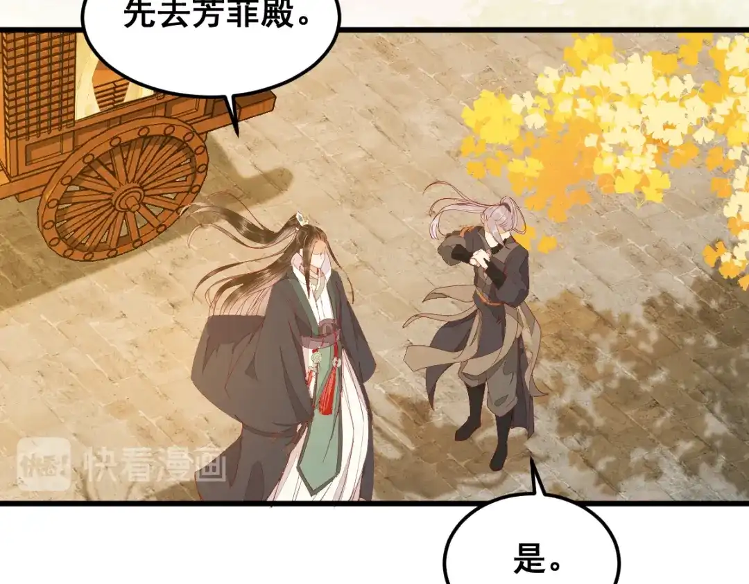 《杀手王妃不好惹》32-喵仙人？ 第17页